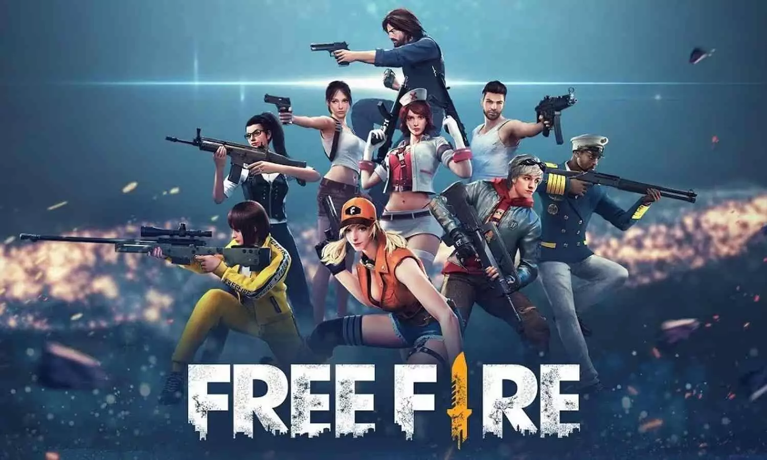 Acc FF giá rẻ