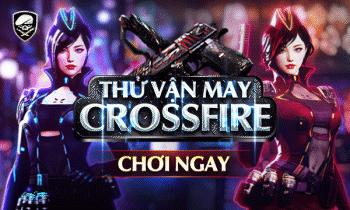 Thử Vận May Nick 100k